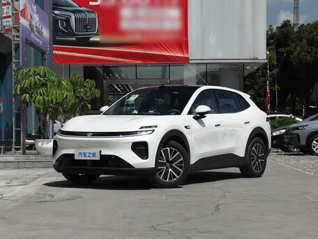 Changan Qiyuan Q06