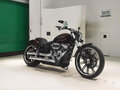 2018 Harley-Davidson Breakout, красный, 1550000 рублей - вид 2