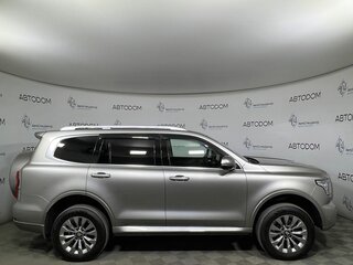 2023 Tank 500 I, серебристый, 5169900 рублей, вид 4