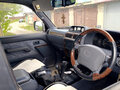 1998 Toyota Land Cruiser Prado 90 Series, серебристый, 1370000 рублей - вид 8