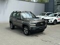 2026 Lada (ВАЗ) Niva Travel I Рестайлинг, коричневый, 1732000 рублей