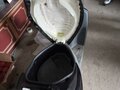 2010 Suzuki Lets 4, чёрный, 100000 рублей - вид 4