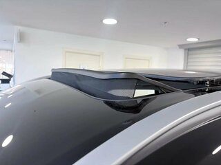 2026 Geely Atlas II, чёрный, 3449990 рублей, вид 5