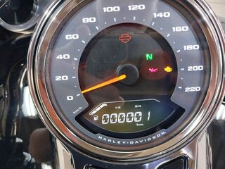 2024 Harley-Davidson Sport Glide, чёрный, 2249000 рублей, вид 5