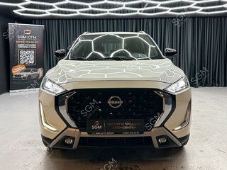 Nissan Magnite I Рестайлинг