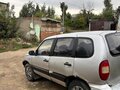 2001 Lada (ВАЗ) 2123, серебристый, 115000 рублей - вид 1