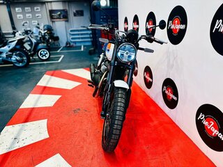 2026 Royal Enfield Bear 650, белый, 728000 рублей, вид 5