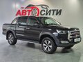 2023 JAC T8, чёрный, 1815000 рублей