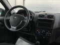 2021 Lada (ВАЗ) Granta I Рестайлинг, красный, 599000 рублей - вид 10