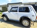 2010 Lada (ВАЗ) 2121 (4x4) I Рестайлинг, белый, 415000 рублей - вид 6
