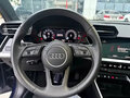 2022 Audi A3 Sportback 35 TFSI IV (8Y), фиолетовый, 2146099 рублей - вид 7