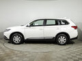 2019 Mitsubishi Outlander III Рестайлинг 3, белый, 1749700 рублей - вид 7