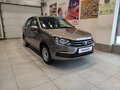 2026 Lada (ВАЗ) Granta I Рестайлинг, коричневый, 1151000 рублей - вид 3
