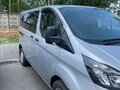 2021 Ford Transit Custom, серый, 3700000 рублей - вид 3