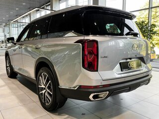 2026 GAC GS8 II, серый, 4949000 рублей, вид 5