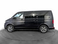 2021 Volkswagen Multivan T6 Рестайлинг, чёрный, 5685000 рублей - вид 8