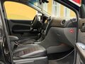 2009 Ford Focus II Рестайлинг, чёрный - вид 4