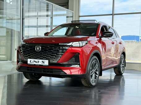 Changan UNI-S I