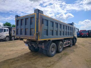 2023 Dongfeng KC, белый, 2401250 рублей, вид 3