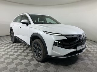 2026 Haval F7 II, белый, 2999000 рублей, вид 3