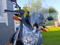 2009 Yamaha XJ6 (FZ6R), чёрный, 430000 рублей - вид 7