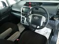 2010 Toyota Noah II (R70), белый, 1159000 рублей - вид 8