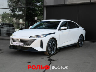 Changan Lamore