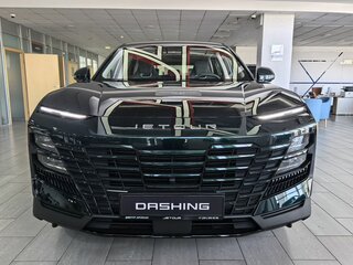 2026 Jetour Dashing I, зелёный, 2759900 рублей, вид 1