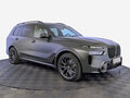 2023 BMW X7 40d I (G07) Рестайлинг, серый, 11350000 рублей - вид 3