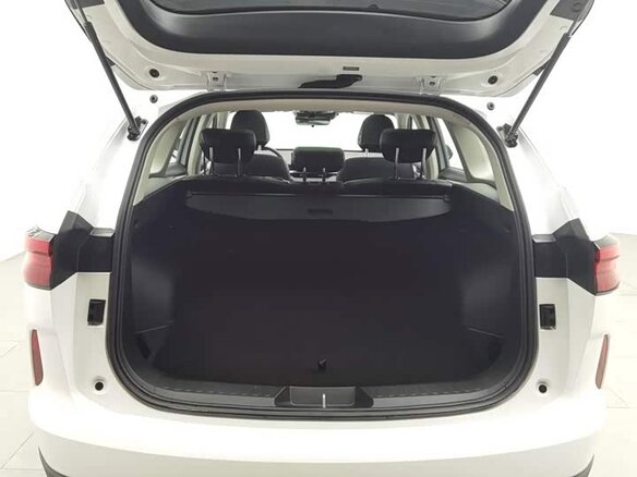 2022 Haval H6 III, белый - вид 15