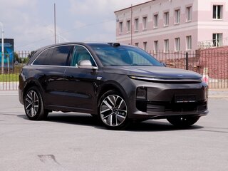 Li Auto (Lixiang) L6 I