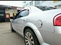 2010 ГАЗ Volga Siber I, серебристый, 400000 рублей - вид 3