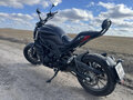2024 Benelli 502 C, чёрный, 470000 рублей - вид 1