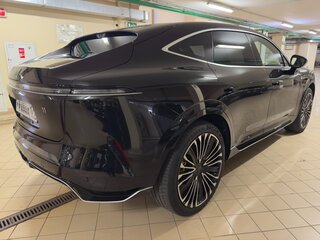 2023 Avatr 11 116 kWh I, чёрный, 5450000 рублей, вид 2