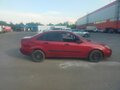 2000 Ford Focus I (North America), пурпурный, 230000 рублей - вид 2
