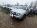 2016 Renault Duster I Рестайлинг, серый, 675000 рублей