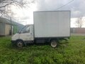 2001 ГАЗ 2747, бежевый, 400000 рублей - вид 2