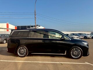 2026 Voyah Dream I, чёрный, 8800000 рублей, вид 4