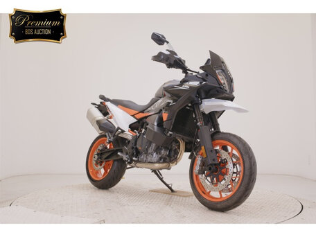 2024 KTM 890 SMT, чёрный, 1060000 рублей, вид 1