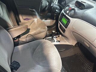 2004 Citroen C3 I, зелёный, 245000 рублей, вид 5