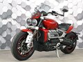 2020 Triumph Rocket III, красный, 1649000 рублей - вид 1
