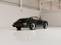 1989 Porsche 911 Carrera II (911, 930), чёрный - вид 6