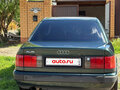 1991 Audi 100 IV (C4), зелёный, 235000 рублей - вид 3