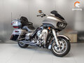 2015 Harley-Davidson Road Glide, серебристый, 1367307 рублей