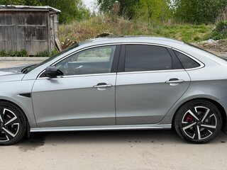 2023 Kaiyi E5, серый, 1000000 рублей, вид 5