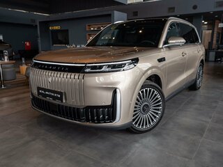 2026 Esteo Exlantix ET8, бежевый, 7690000 рублей, вид 3