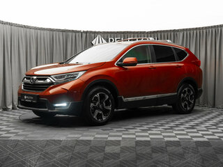 Honda CR-V V