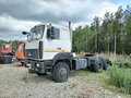 2016 МАЗ 6425, белый, 2800000 рублей - вид 1