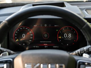 2022 Exeed VX I, серый, 1920000 рублей, вид 5