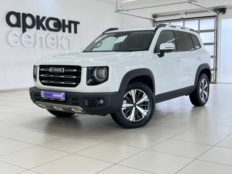 Haval Dargo I